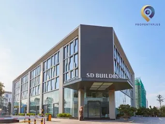 SD Building